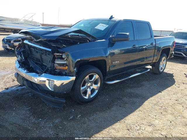 3GCPCREC0HG421785 Chevrolet Silverado 1500 1lt
