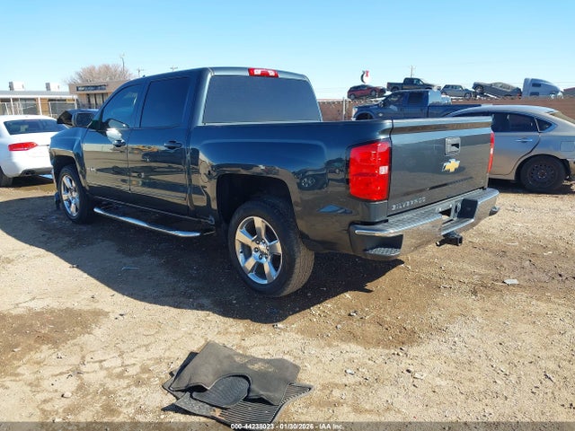 3GCPCREC0HG421785 Chevrolet Silverado 1500 1lt