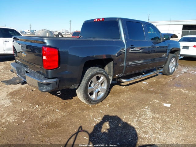 3GCPCREC0HG421785 Chevrolet Silverado 1500 1lt