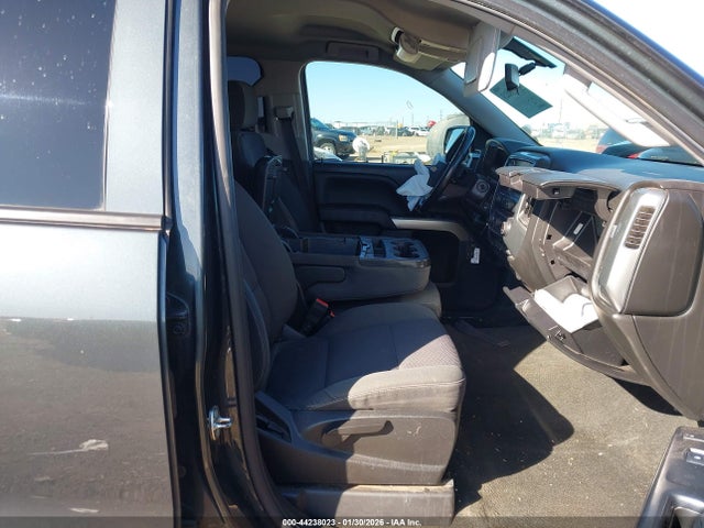 3GCPCREC0HG421785 Chevrolet Silverado 1500 1lt