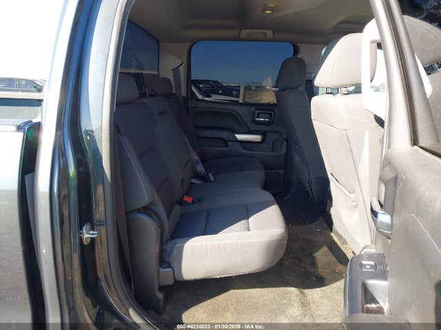 3GCPCREC0HG421785 Chevrolet Silverado 1500 1lt