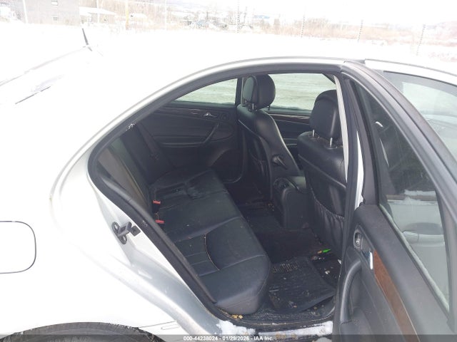 Aukcja sprzedaży 2006 Mercedes-benz C 280 Luxury 4matic, vin: WDBRF92H86F792027, numer aukcji: 44238024