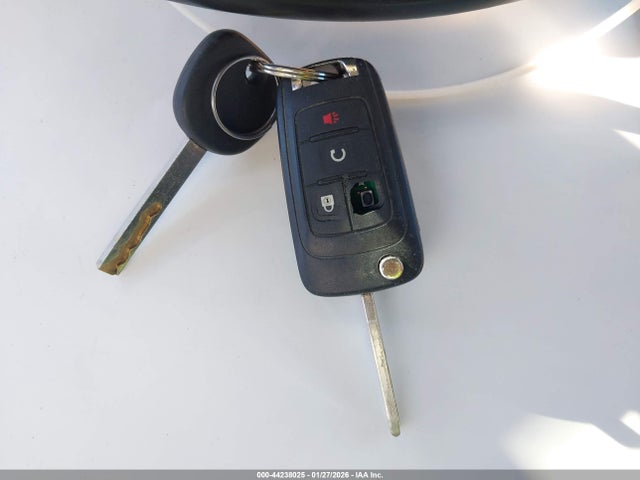 KL4CJBSBXGB592567 Buick Encore Convenience