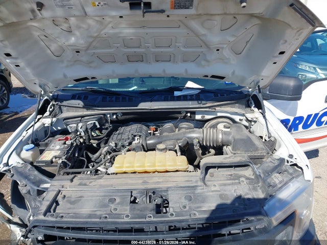 Aukcja sprzedaży 2019 Ford F-150 Xl, vin: 1FTEW1CB2KKE16310, numer aukcji: 44238026