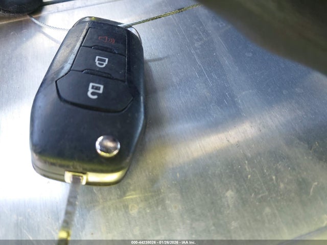 Aukcja sprzedaży 2019 Ford F-150 Xl, vin: 1FTEW1CB2KKE16310, numer aukcji: 44238026
