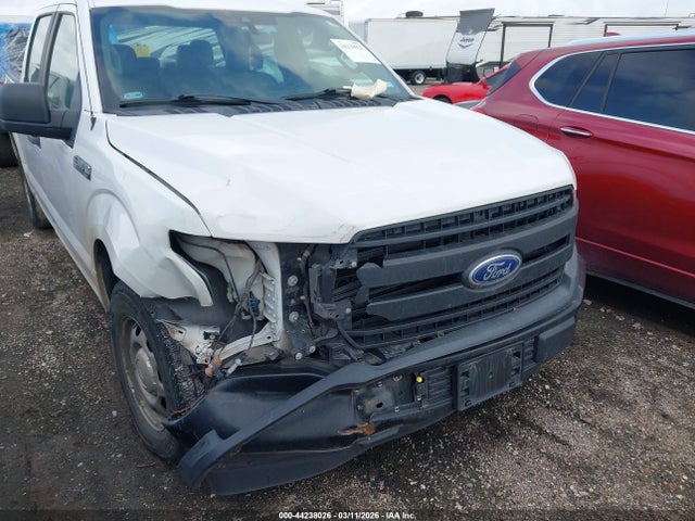 Aukcja sprzedaży 2019 Ford F-150 Xl, vin: 1FTEW1CB2KKE16310, numer aukcji: 44238026
