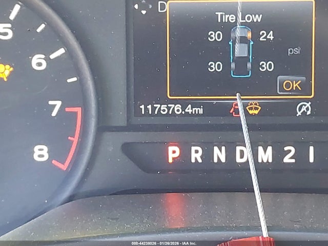 Aukcja sprzedaży 2019 Ford F-150 Xl, vin: 1FTEW1CB2KKE16310, numer aukcji: 44238026