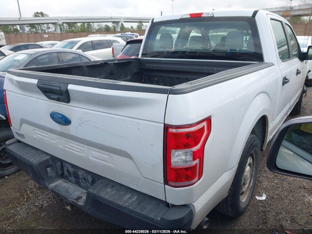 Aukcja sprzedaży 2019 Ford F-150 Xl, vin: 1FTEW1CB2KKE16310, numer aukcji: 44238026