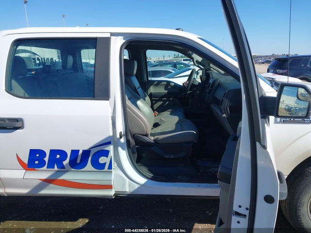 Aukcja sprzedaży 2019 Ford F-150 Xl, vin: 1FTEW1CB2KKE16310, numer aukcji: 44238026