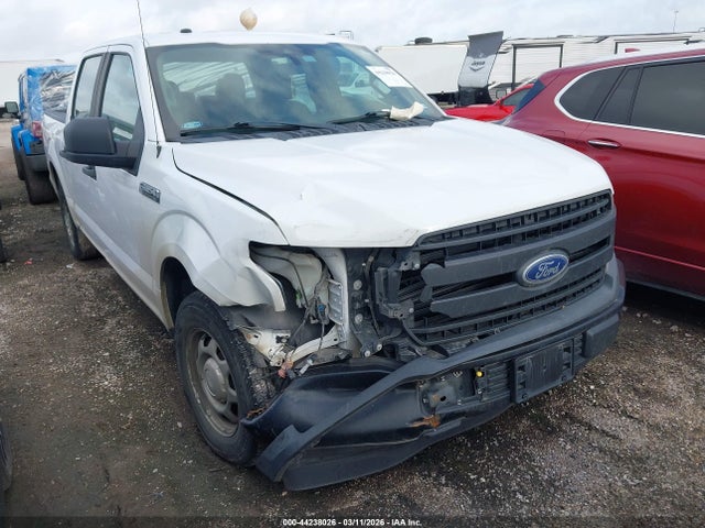 Aukcja sprzedaży 2019 Ford F-150 Xl, vin: 1FTEW1CB2KKE16310, numer aukcji: 44238026