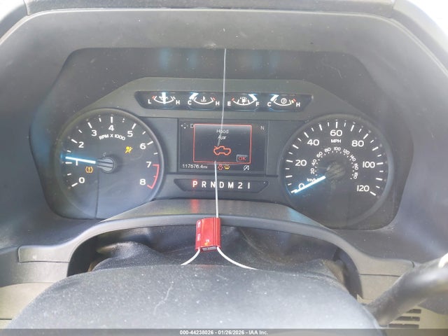 Aukcja sprzedaży 2019 Ford F-150 Xl, vin: 1FTEW1CB2KKE16310, numer aukcji: 44238026