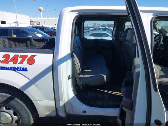 Aukcja sprzedaży 2019 Ford F-150 Xl, vin: 1FTEW1CB2KKE16310, numer aukcji: 44238026