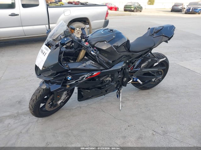 2024 BMW S 1000 WB10E6300R6J18993 Photo 1