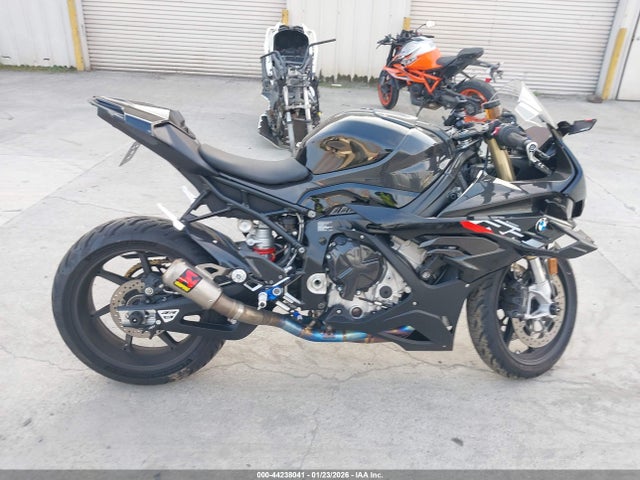 WB10E6300R6J18993 BMW S 1000 Rr