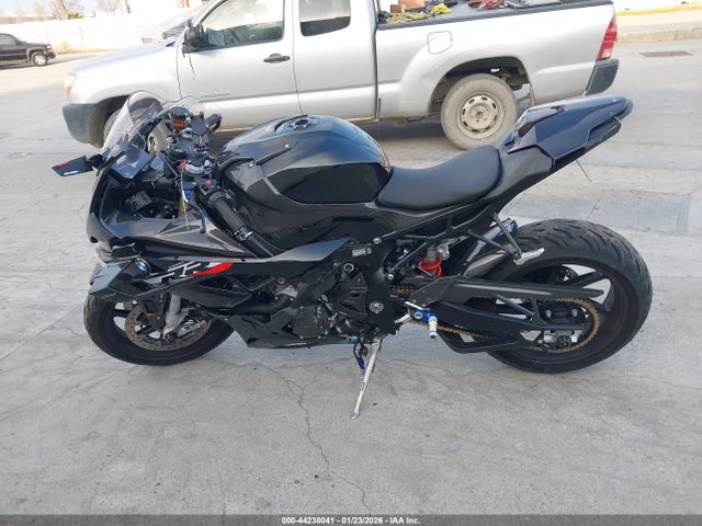 WB10E6300R6J18993 BMW S 1000 Rr