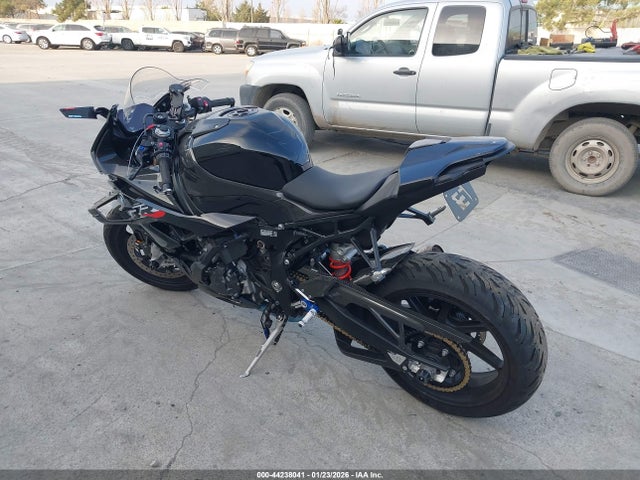 2024 BMW S 1000 WB10E6300R6J18993 Photo 2