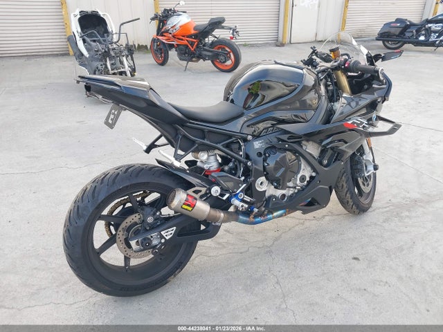 2024 BMW S 1000 WB10E6300R6J18993 Photo 3