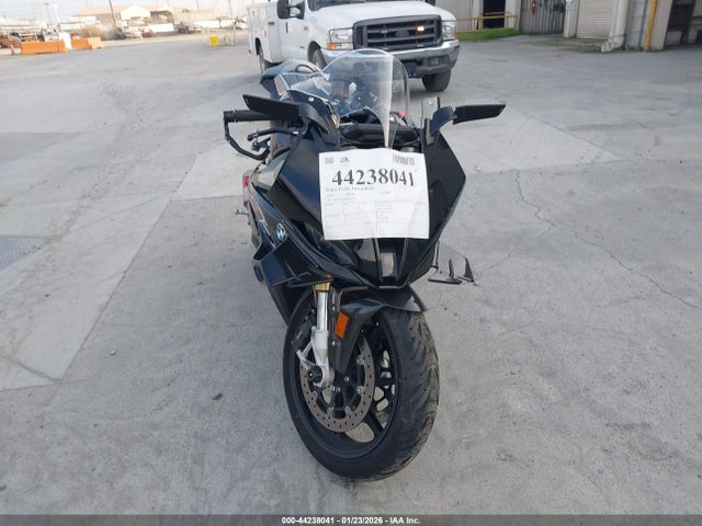 2024 BMW S 1000 WB10E6300R6J18993 Photo 4