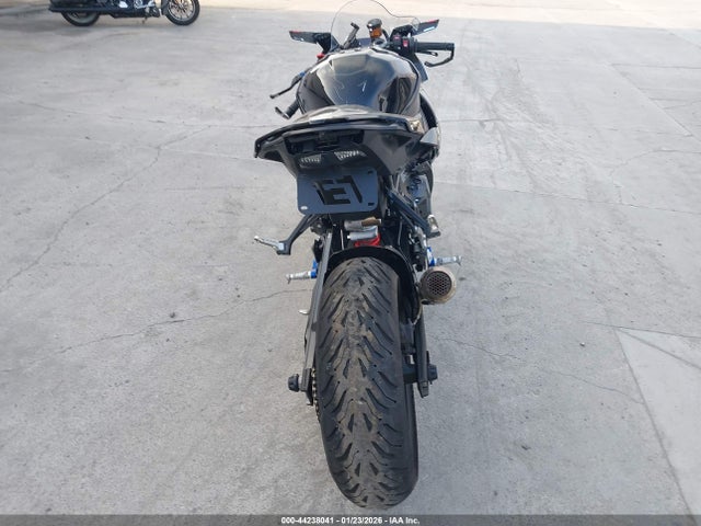 2024 BMW S 1000 WB10E6300R6J18993 Photo 5