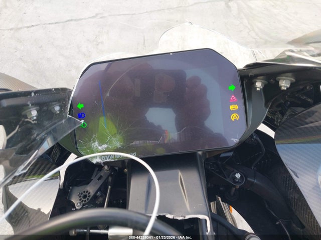 2024 BMW S 1000 WB10E6300R6J18993 Photo 6