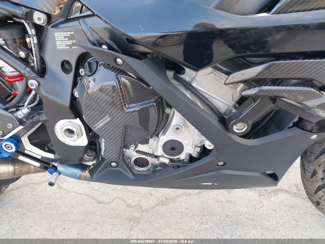 2024 BMW S 1000 WB10E6300R6J18993 Photo 7