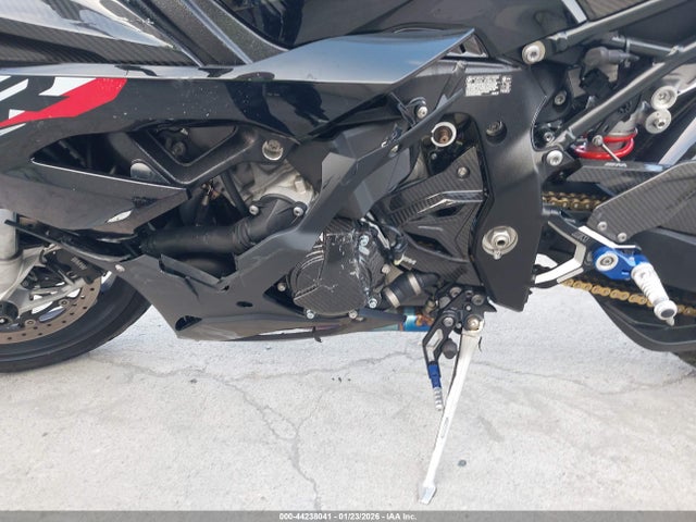 2024 BMW S 1000 WB10E6300R6J18993 Photo 8