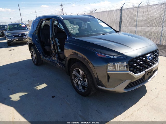 2023 HYUNDAI SANTA FE 5NMS24AJ3PH579450