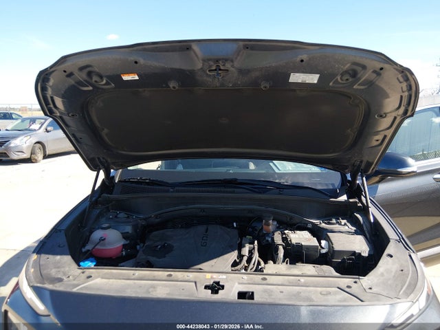 2023 HYUNDAI SANTA FE 5NMS24AJ3PH579450 Photo 9