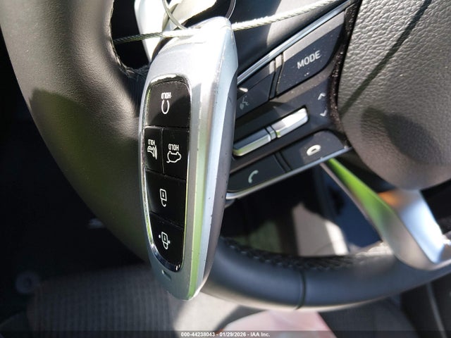 2023 HYUNDAI SANTA FE 5NMS24AJ3PH579450 Photo 10