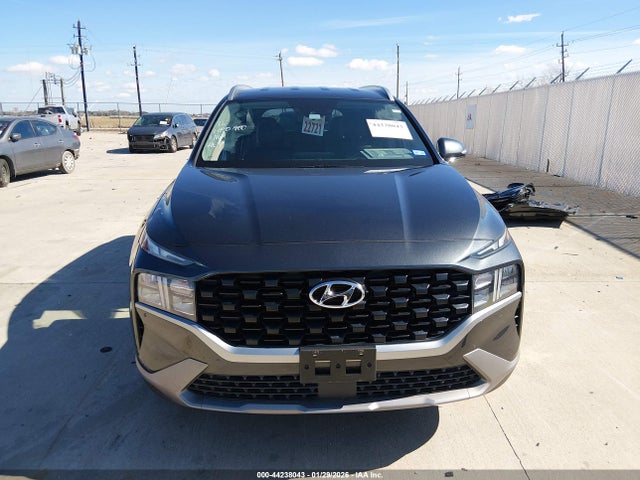 Hyundai Santa Fe Sel 2023 5NMS24AJ3PH579450 Image 12