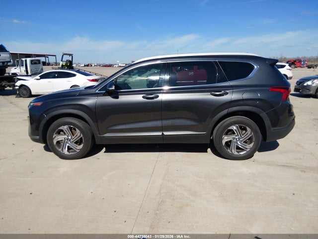 Hyundai Santa Fe Sel 2023 5NMS24AJ3PH579450 Image 14
