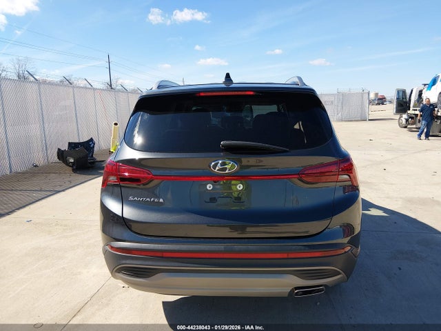 Hyundai Santa Fe Sel 2023 5NMS24AJ3PH579450 Image 16