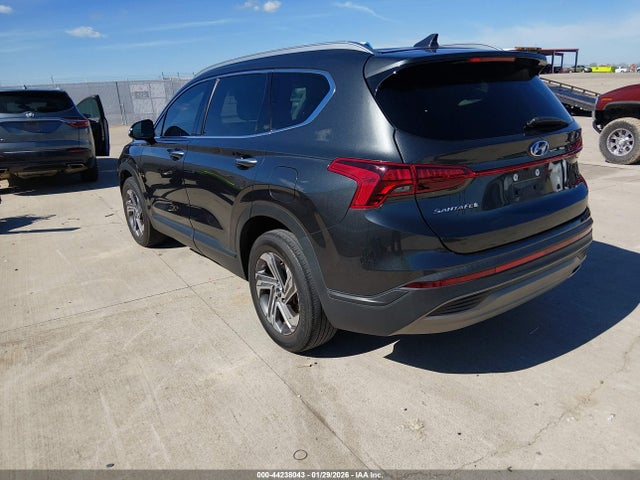 2023 HYUNDAI SANTA FE 5NMS24AJ3PH579450 Photo 2