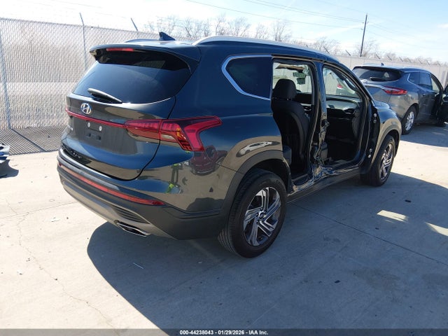 2023 HYUNDAI SANTA FE 5NMS24AJ3PH579450 Photo 3
