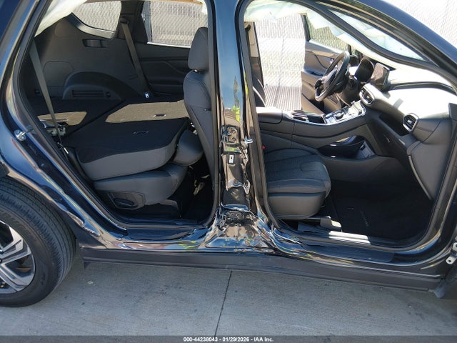 2023 HYUNDAI SANTA FE 5NMS24AJ3PH579450 Photo 5