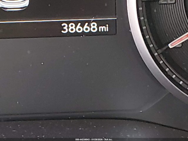 2023 HYUNDAI SANTA FE 5NMS24AJ3PH579450 Photo 6