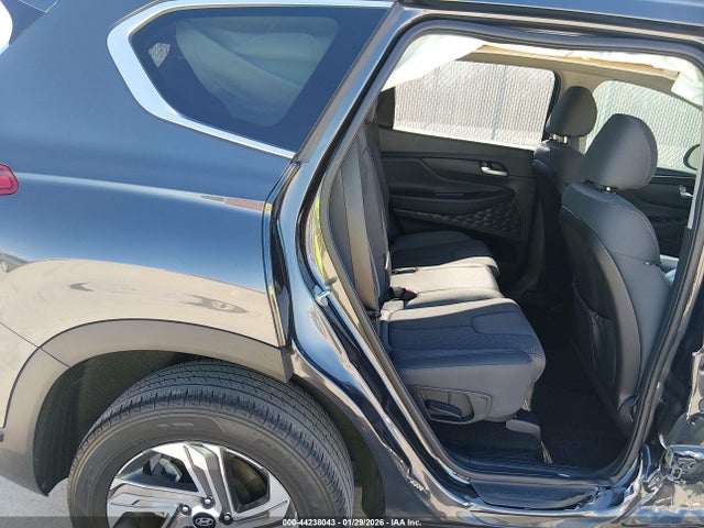 2023 HYUNDAI SANTA FE 5NMS24AJ3PH579450 Photo 7