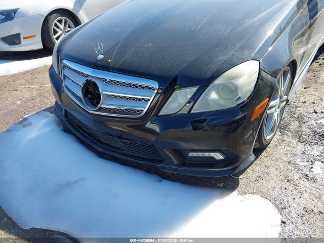 2010 MERCEDES-BENZ E 550 WDDHF7CB0AA148979 Photo 5