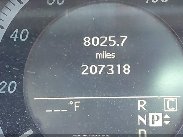 2010 MERCEDES-BENZ E 550 WDDHF7CB0AA148979 Photo 6