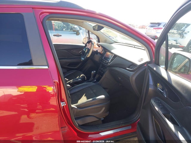 Aukcja sprzedaży 2019 Buick Encore Fwd Preferred, vin: KL4CJASB6KB819224, numer aukcji: 44238047