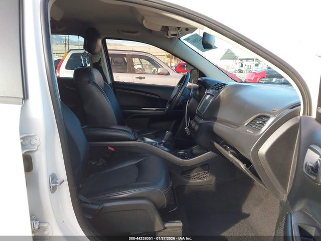 Dodge Journey Crossroad Plus 2016 3C4PDCGG2GT178657 Image 5