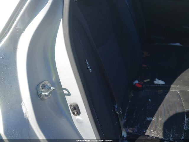 2020 NISSAN LEAF 1N4BZ1CP6LC302771 Photo 7