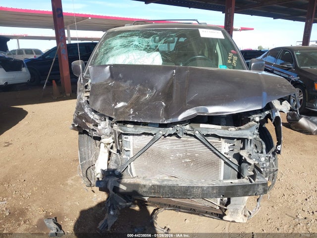 Dodge Grand Caravan Sxt 2019 2C4RDGCG7KR674216 Image 12