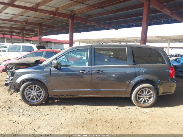 Dodge Grand Caravan Sxt 2019 2C4RDGCG7KR674216 Image 14