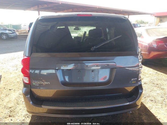 Dodge Grand Caravan Sxt 2019 2C4RDGCG7KR674216 Image 16