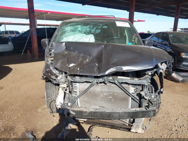 Dodge Grand Caravan Sxt 2019 2C4RDGCG7KR674216 Image 6