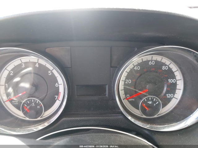 Dodge Grand Caravan Sxt 2019 2C4RDGCG7KR674216 Image 7