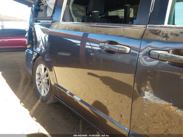 Dodge Grand Caravan Sxt 2019 2C4RDGCG7KR674216 Image 8