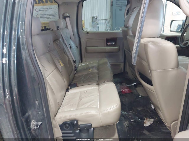 2005 FORD F-150 1FTPW14585FA23863 Photo 7