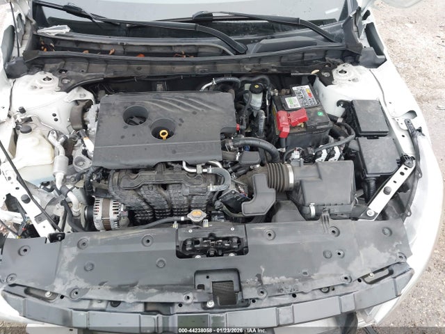 1N4BL4EV3KC120488 Nissan Altima 2.5 Sl